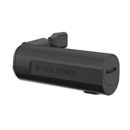 Ledlenser Bluetooth 21700 Battery Box